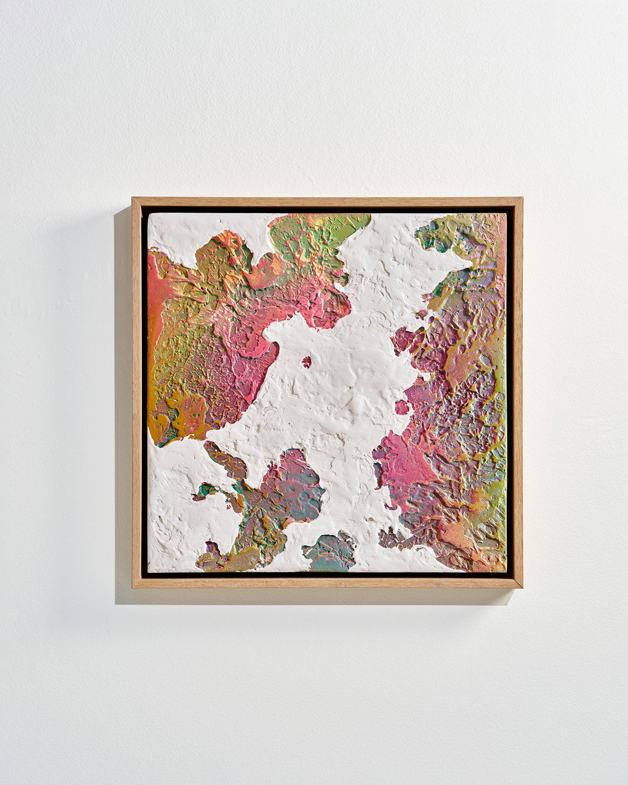 "Live Auction" - Lone Wolf