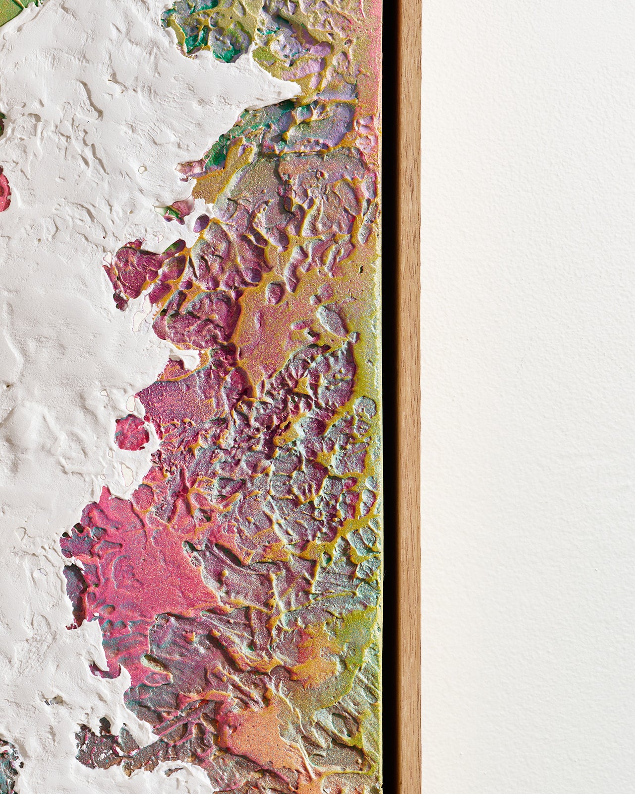 "Live Auction" - Lone Wolf