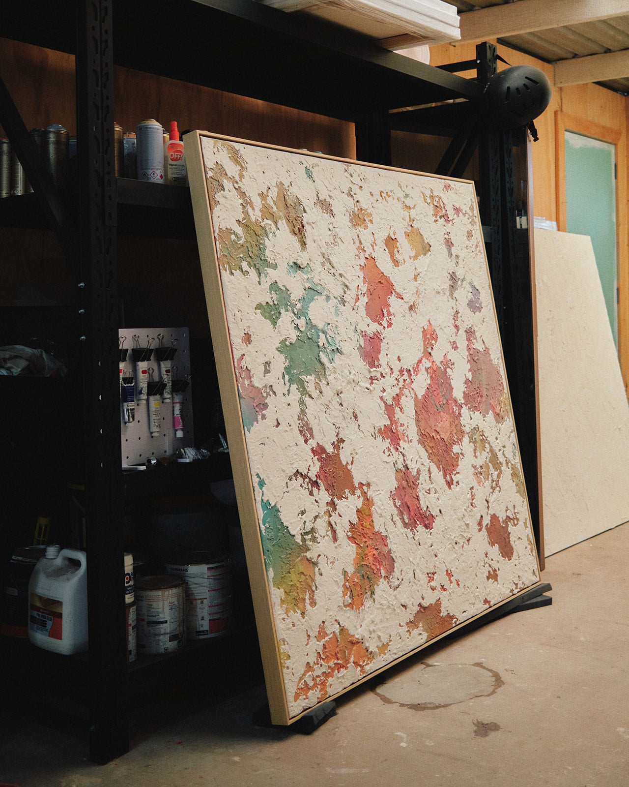 "Live Auction" - A State of Grace