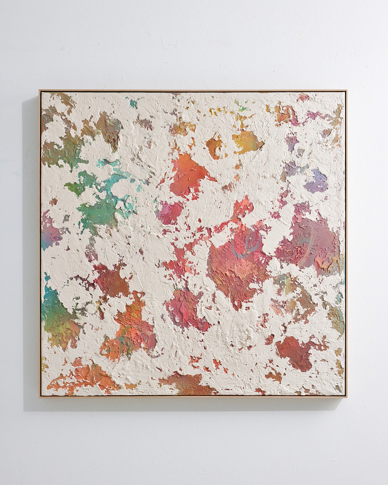 "Live Auction" - A State of Grace