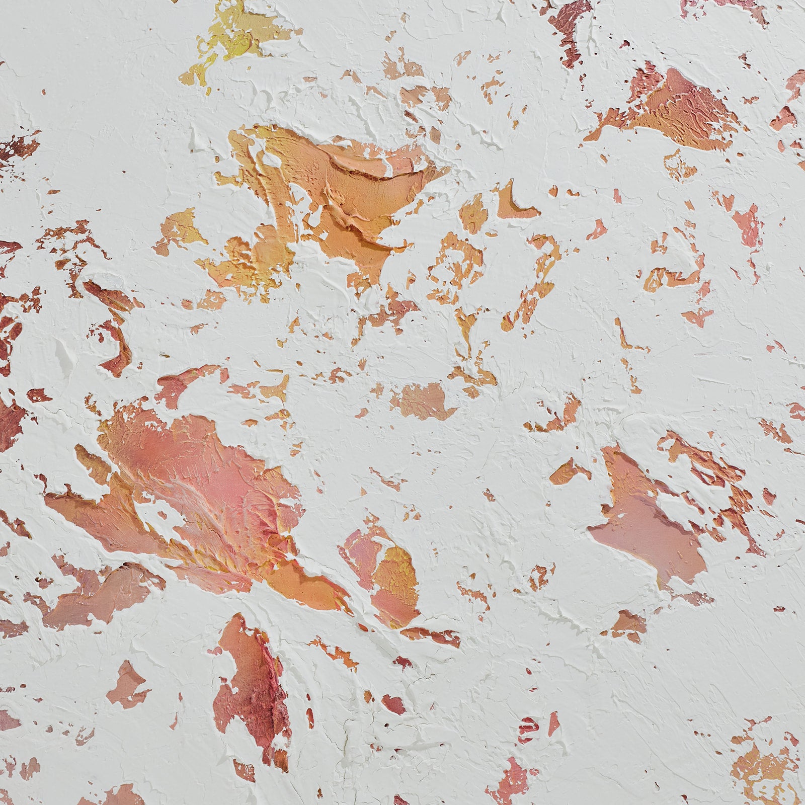Matt cauchi art textured abstract artwork There’s Air In Between
